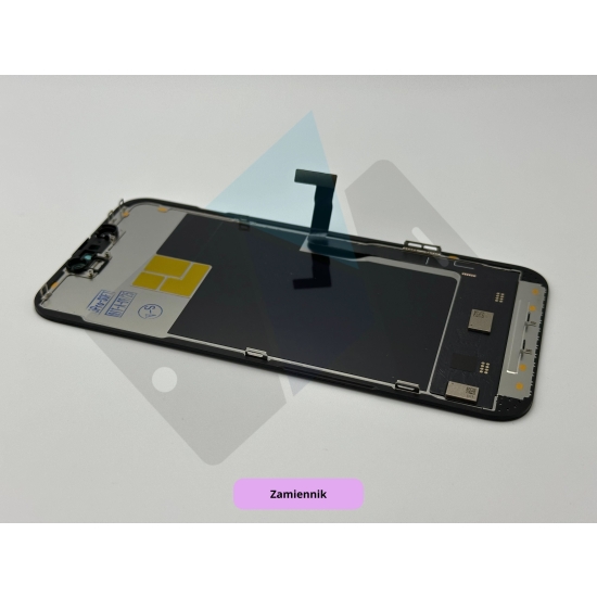 Wyświetlacz Zamiennik OLED 120Hz Iphone 13 Pro